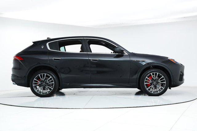 new 2025 Maserati Grecale car, priced at $91,055
