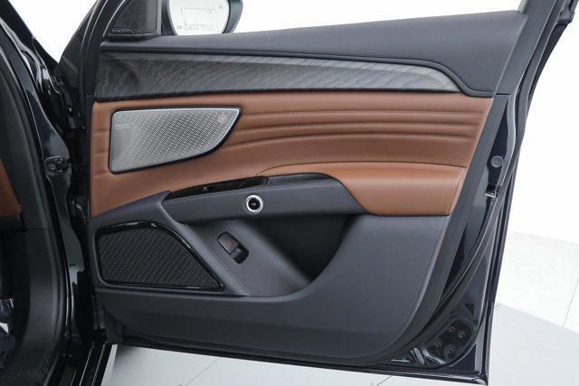 new 2025 Maserati Grecale car, priced at $91,055