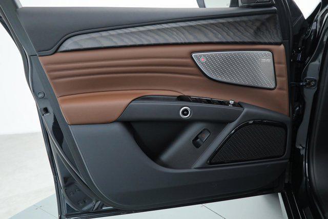 new 2025 Maserati Grecale car, priced at $91,055