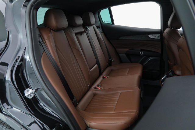 new 2025 Maserati Grecale car, priced at $91,055