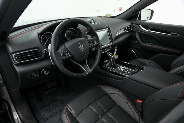 new 2024 Maserati Levante car, priced at $116,495