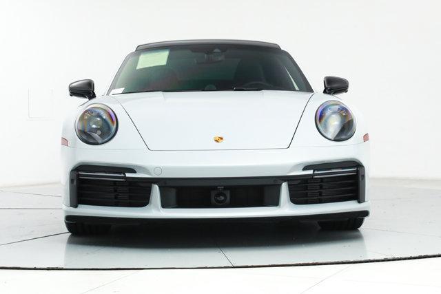 used 2024 Porsche 911 car, priced at $239,000