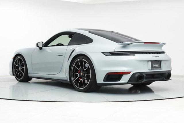 used 2024 Porsche 911 car, priced at $239,000