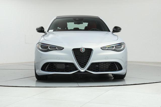 new 2024 Alfa Romeo Giulia car, priced at $50,030