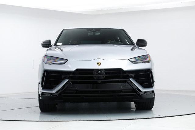 used 2023 Lamborghini Urus car, priced at $274,900