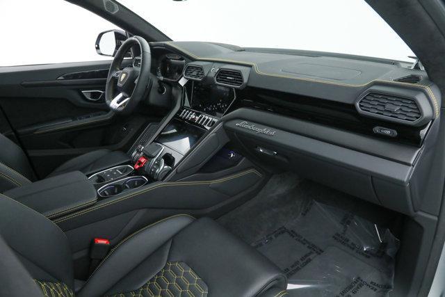 used 2023 Lamborghini Urus car, priced at $274,900