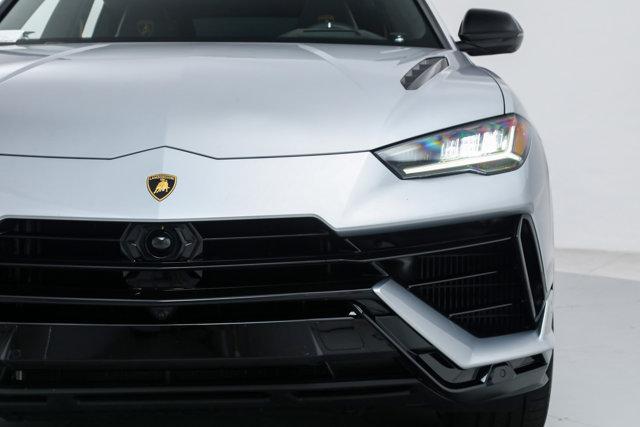 used 2023 Lamborghini Urus car, priced at $274,900