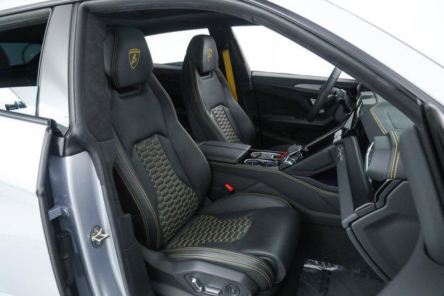 used 2023 Lamborghini Urus car, priced at $274,900