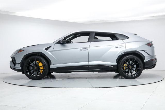 used 2023 Lamborghini Urus car, priced at $274,900