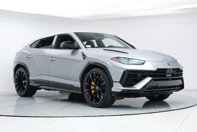 used 2023 Lamborghini Urus car, priced at $274,900