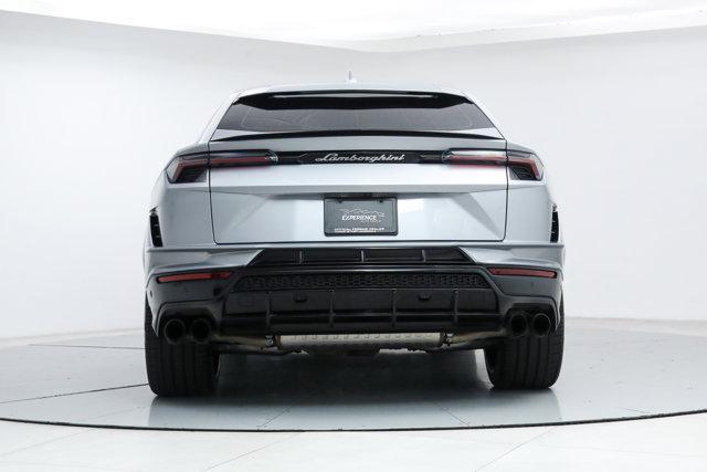 used 2023 Lamborghini Urus car, priced at $274,900