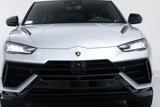 used 2023 Lamborghini Urus car, priced at $274,900