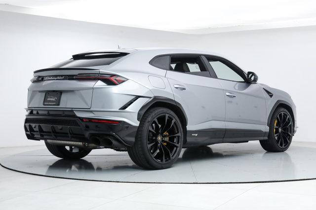 used 2023 Lamborghini Urus car, priced at $274,900