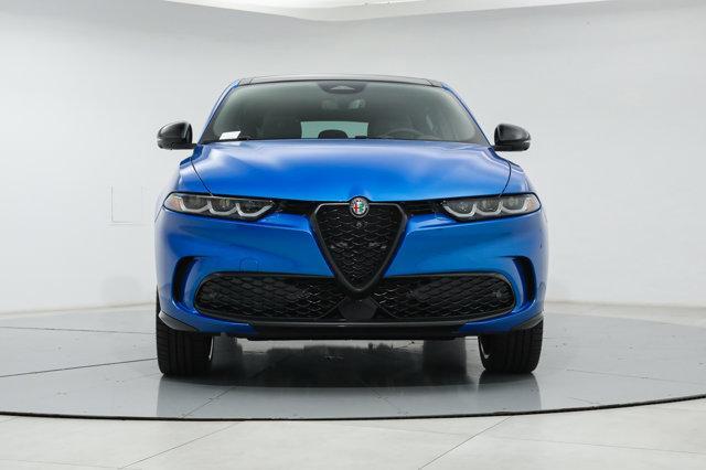 new 2024 Alfa Romeo Tonale car, priced at $56,800