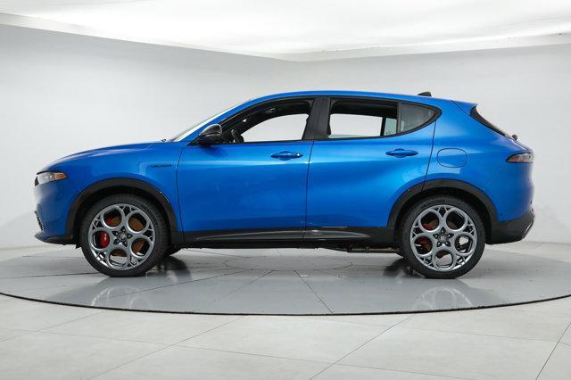 new 2024 Alfa Romeo Tonale car, priced at $56,800