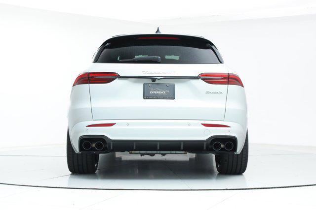 new 2025 Maserati Grecale car, priced at $100,515