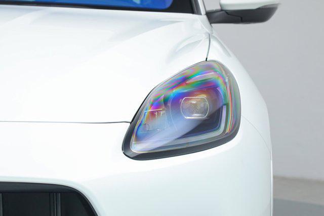 new 2025 Maserati Grecale car, priced at $100,515