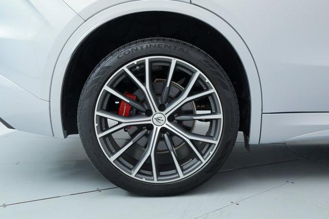 used 2023 Maserati Grecale car, priced at $52,900
