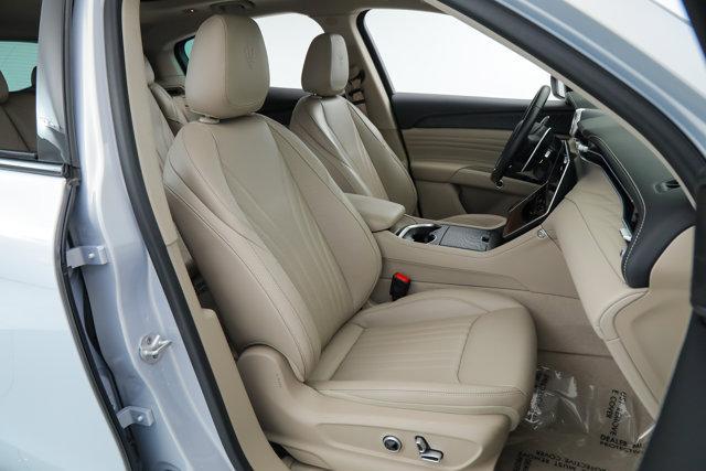 used 2023 Maserati Grecale car, priced at $52,900