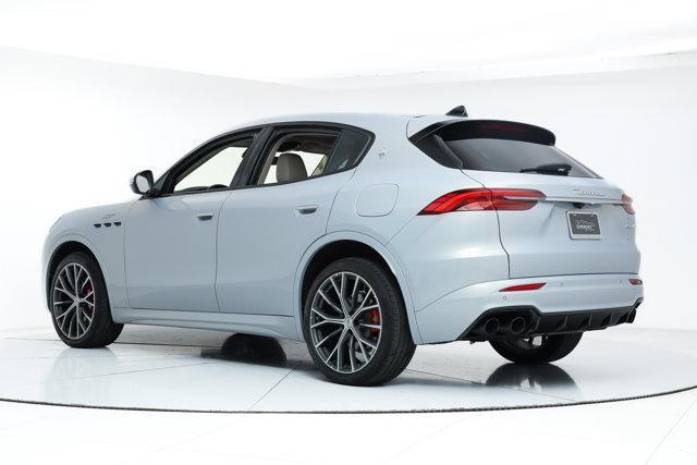used 2023 Maserati Grecale car, priced at $52,900
