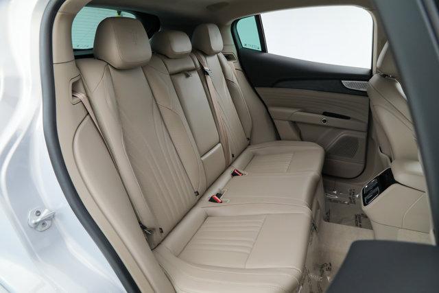 used 2023 Maserati Grecale car, priced at $52,900