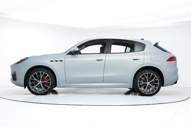 used 2023 Maserati Grecale car, priced at $52,900