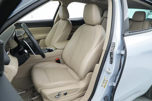 used 2023 Maserati Grecale car, priced at $52,900