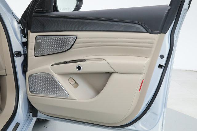 used 2023 Maserati Grecale car, priced at $52,900