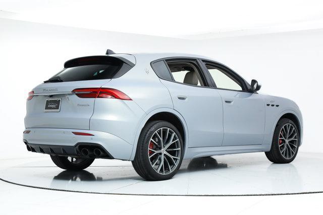 used 2023 Maserati Grecale car, priced at $52,900