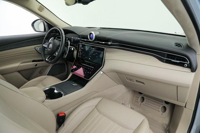 used 2023 Maserati Grecale car, priced at $52,900