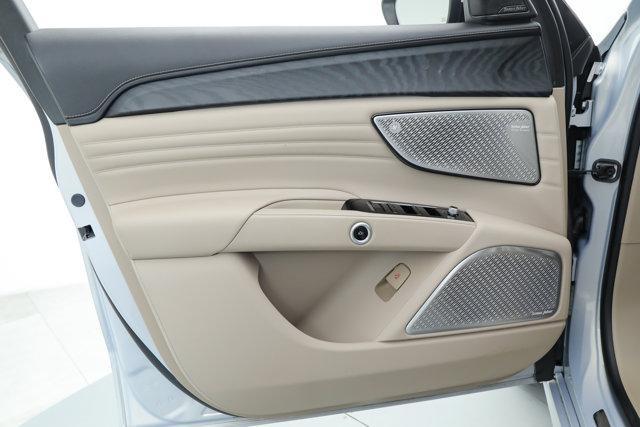 used 2023 Maserati Grecale car, priced at $52,900