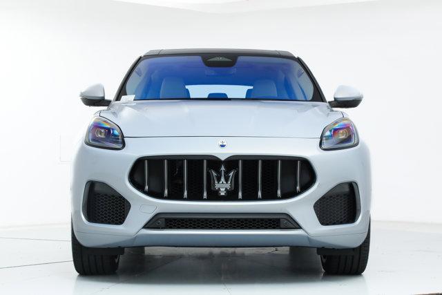 used 2023 Maserati Grecale car, priced at $52,900