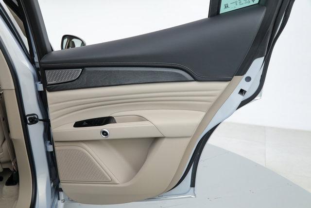 used 2023 Maserati Grecale car, priced at $52,900