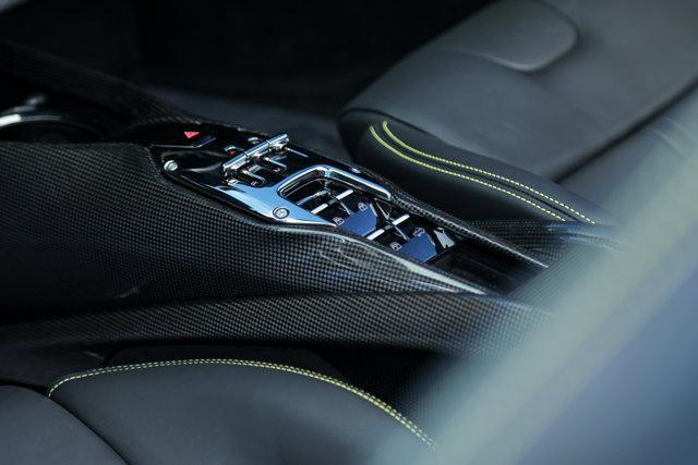 used 2023 Ferrari SF90 Spider car, priced at $649,900