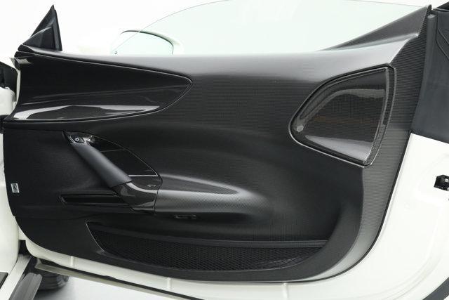 used 2021 Ferrari SF90 Stradale car, priced at $519,900