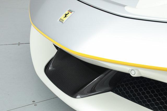 used 2021 Ferrari SF90 Stradale car, priced at $519,900