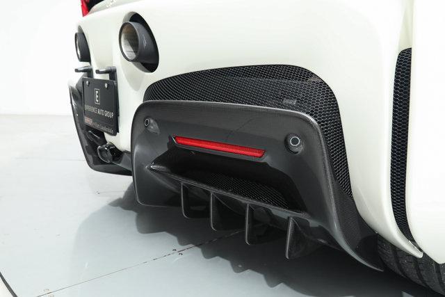 used 2021 Ferrari SF90 Stradale car, priced at $519,900