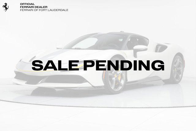 used 2021 Ferrari SF90 Stradale car, priced at $499,900