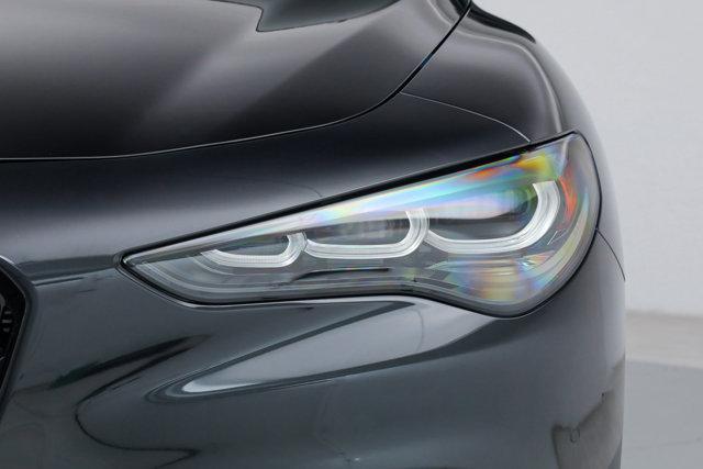 new 2025 Alfa Romeo Stelvio car, priced at $59,465