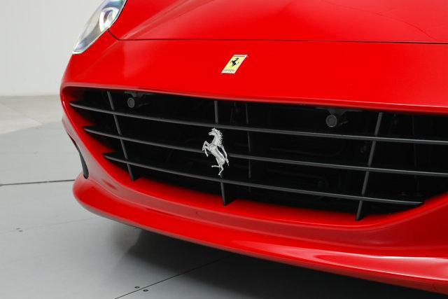 used 2017 Ferrari California car, priced at $199,900