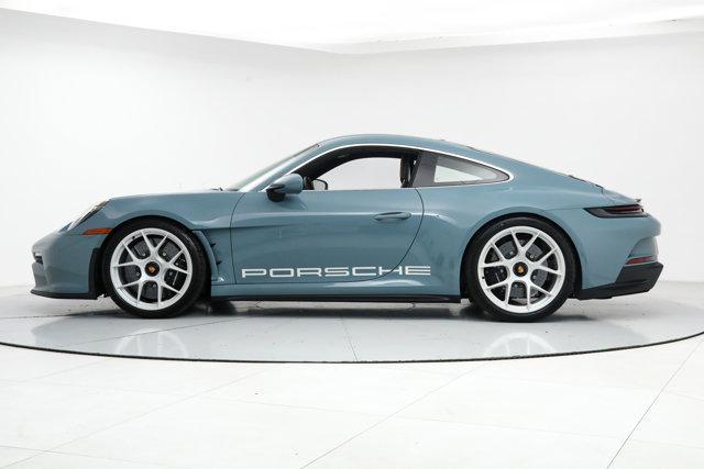 used 2024 Porsche 911 car, priced at $699,900