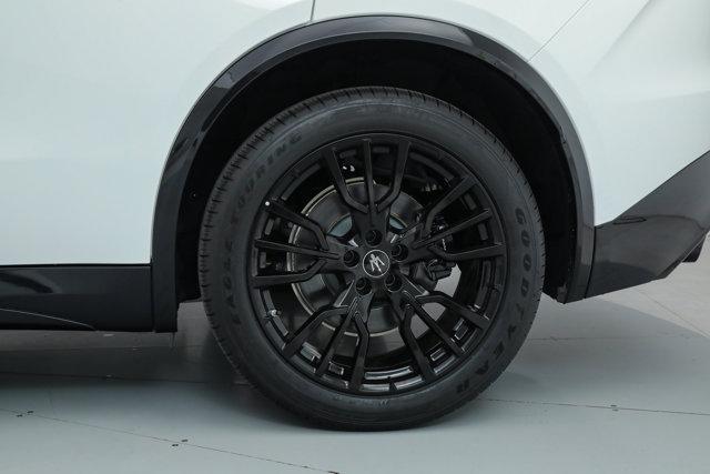 new 2025 Maserati Grecale car, priced at $78,425