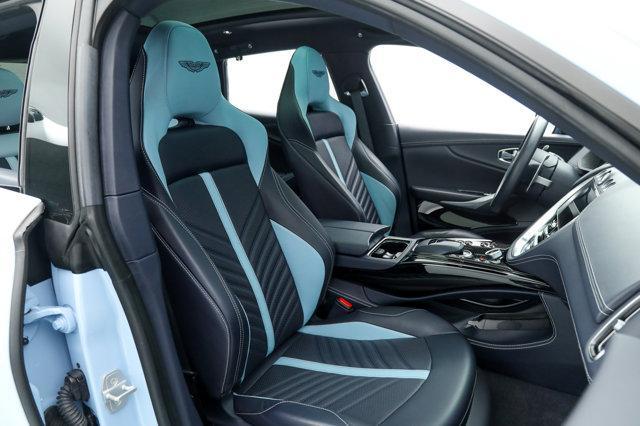 used 2023 Aston Martin DBX car, priced at $249,900