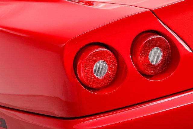 used 2005 Ferrari Superamerica car, priced at $339,900