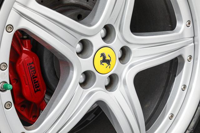 used 2005 Ferrari Superamerica car, priced at $339,900