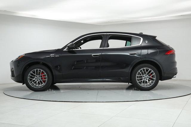 new 2024 Maserati Grecale car, priced at $72,505