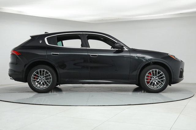 new 2024 Maserati Grecale car, priced at $72,505