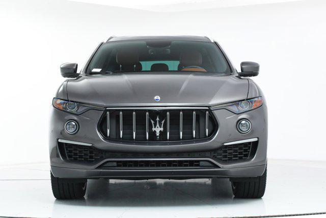 used 2022 Maserati Levante car, priced at $38,700