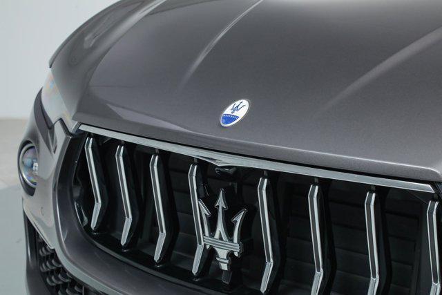 used 2022 Maserati Levante car, priced at $38,700