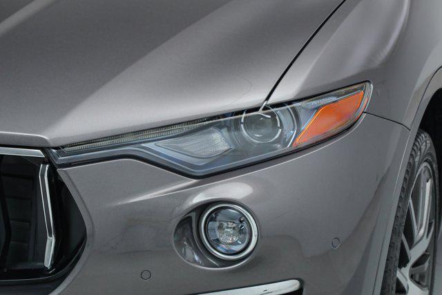 used 2022 Maserati Levante car, priced at $38,700